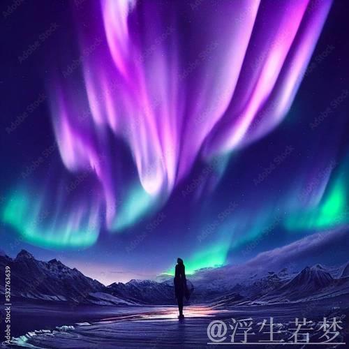 极光上线大哭表情并配文:最期待的一集 极光上线大哭表情并配文:最期待的一集